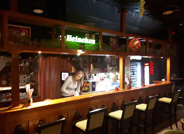 CORTINA cafe bar
