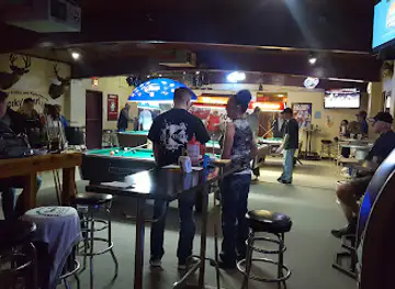 Porky's Bar