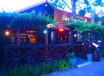 brazil/serra-gaucha/bar/chateau-sao-francisco-fondue-restaurante
