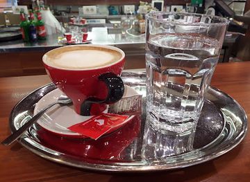 slovenia/sezana/bar/caffetteria