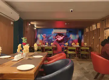 The Social Klub
