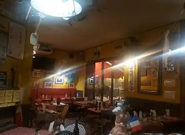 Café du Théâtre