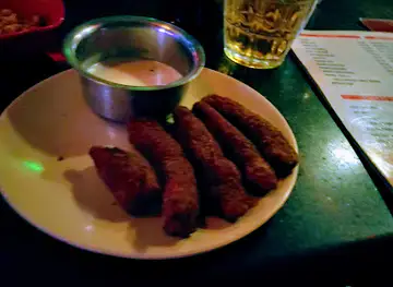 Redlion Bar in Chennai