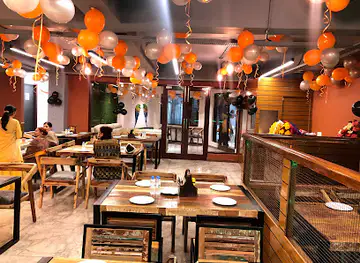 The Story House Best MicroBrewery, Restaurant,Bar,Exchange & Air Bar In Solan
