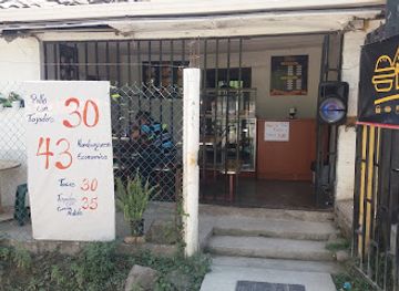 honduras/gracias/bar/mac-burger