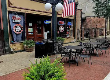 Brick Alley