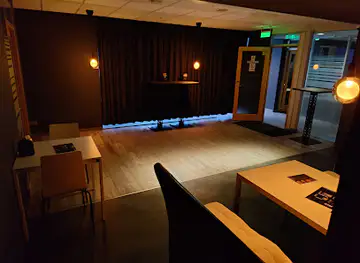 ECHO BAR