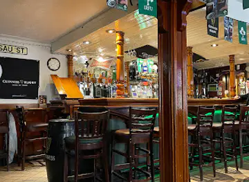 The Phoenix Bar & Off License