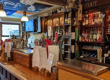 O'Carolans Irish Pub