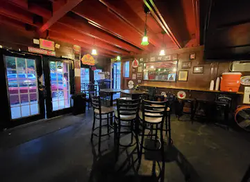 Dickson Street Pub