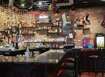 Rubies Sports Bar & Nightclub