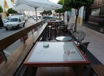 Pub El Embrujo Ronda