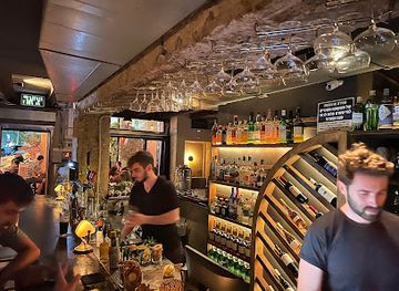 israel/tel-aviv/bar/holy