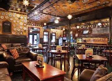 Flying Saucer Draught Emporium