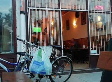 hungary/szekesfehervar/bar/mini-pub-coffee