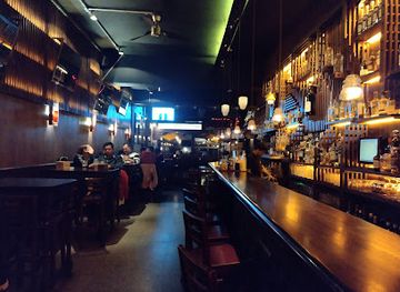 uruguay/montevideo-coast/bar/burlesque