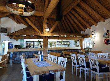 poland/zegrze-reservoir/bar/karczma-cicha-woda