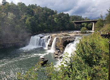 Little River Canyon Falls Park