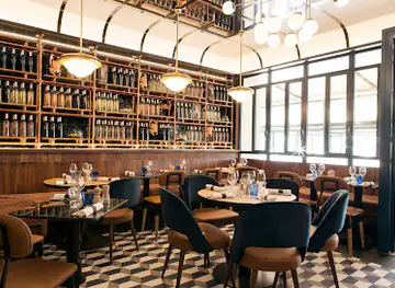 Bar du Port