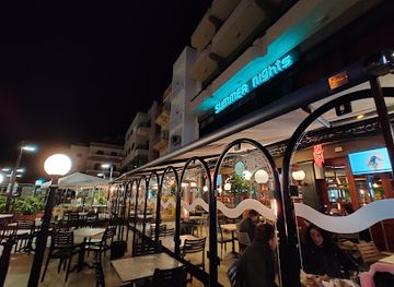 Summer Nights Pub & Grill