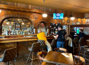 Stacey's Old Faithful Bar & Steakhouse