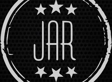 Jar Mobile Bar