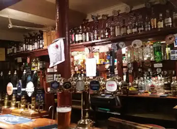 Harbour Bar