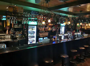 O'Malley's Pub