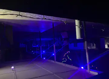 Fire View Restaurant