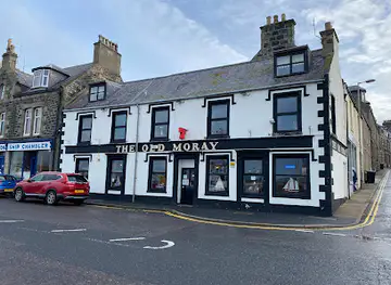 The Old Moray Ltd