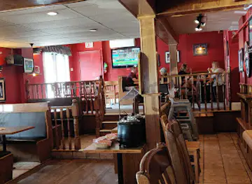 Hunter's Ale House
