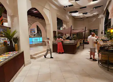 Piano Lounge at Shangri-La's Barr Al Jissah Resort & Spa