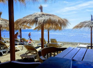 montenegro/ulcinj/bar/mojito-beach