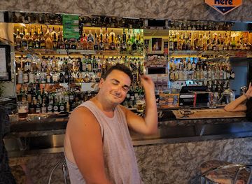Swings Lounge Bar