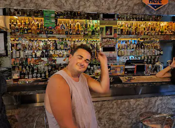 Swings Lounge Bar