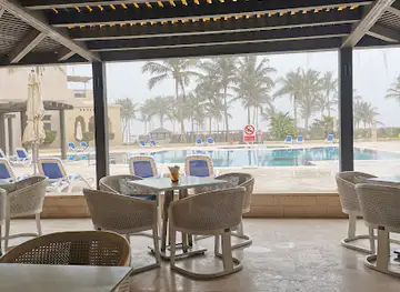 Coco Shack Beach Bar