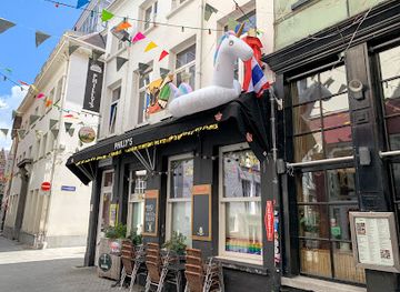 belgium/antwerp/bar/philly-s-bar-antwerp