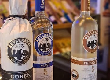 iraq/sulaymaniyah/bar/blend-marketland-for-the-sale-of-alcoholic-drinks