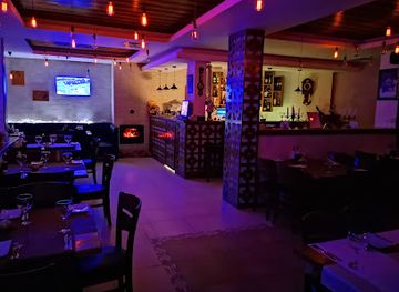 bulgaria/pamporovo/bar/salute-food-and-fun