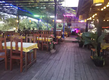 ร้านสายน้ำแก่นวิว