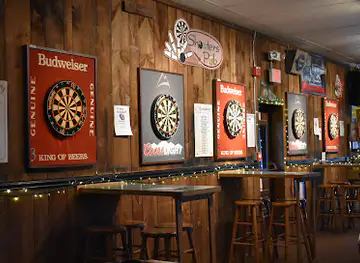 Shooters Pub
