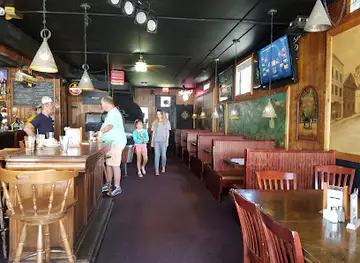 Horseshoe Cafe