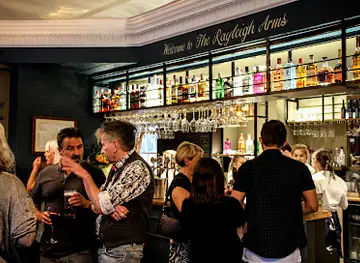 The Rayleigh Arms