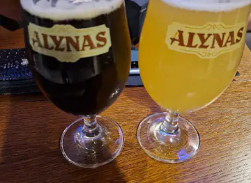 Alynas