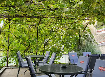 Bar Kočanija Janez Grlj SpA
