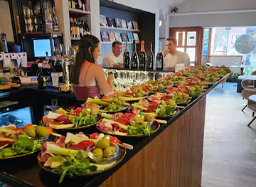 Wine & Vinyl Bar & Store