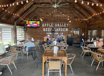 tennessee/cades-cove/bar/apple-valley-mountain-village-cafe