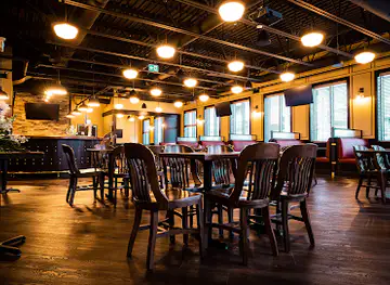 Lion's Head Tavern