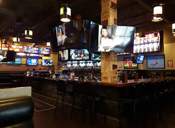 The Canadian Brewhouse (Moose Jaw)