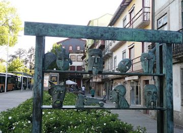 portugal/guimaraes/bar/tribuna